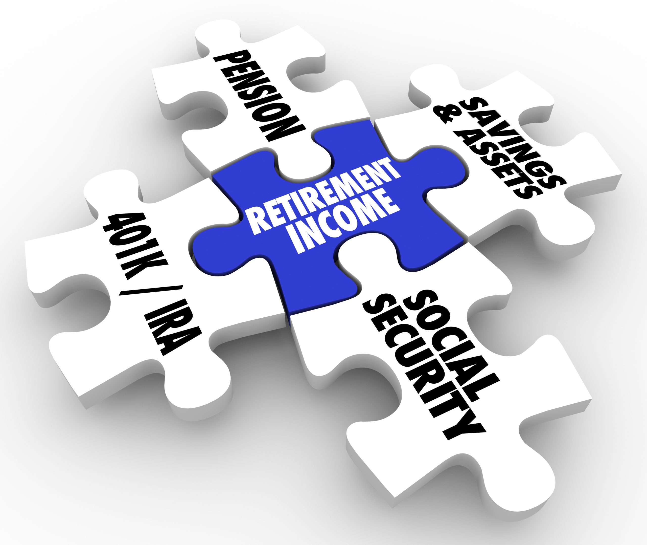 Secure Your Retirement: An Investment Guide for Pre-Retiree