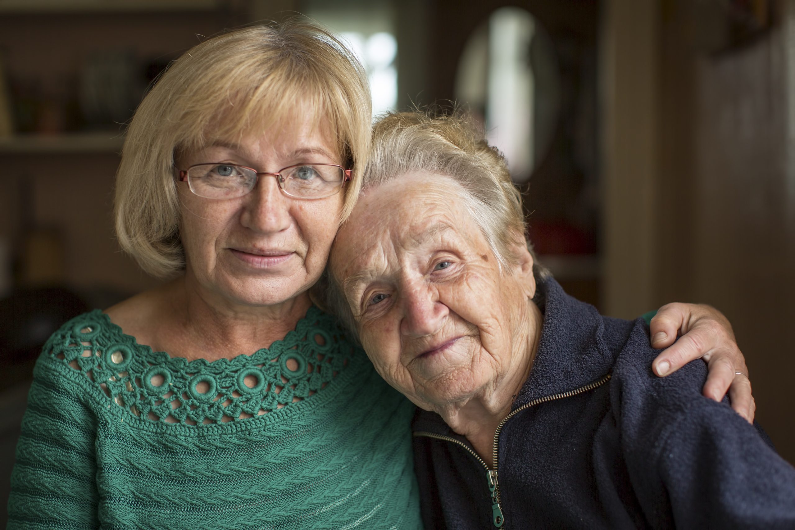 Navigating Long-Term Care Insurance