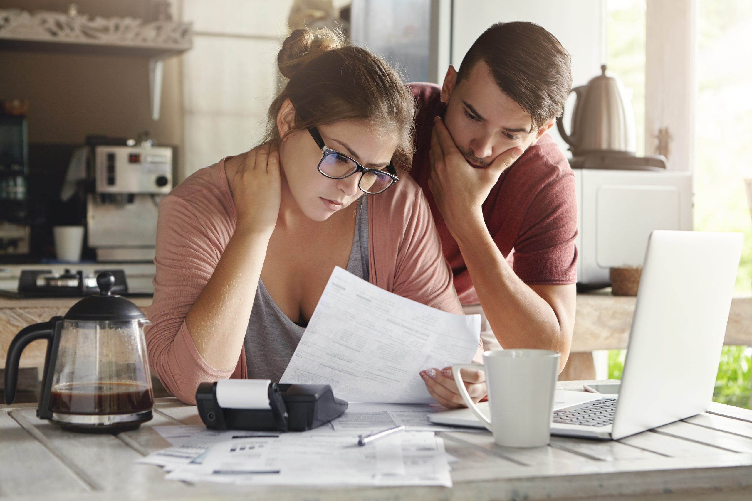 Early Career Financial Foundation