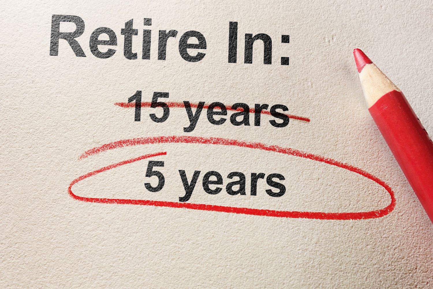 Self-Directed Brokerage