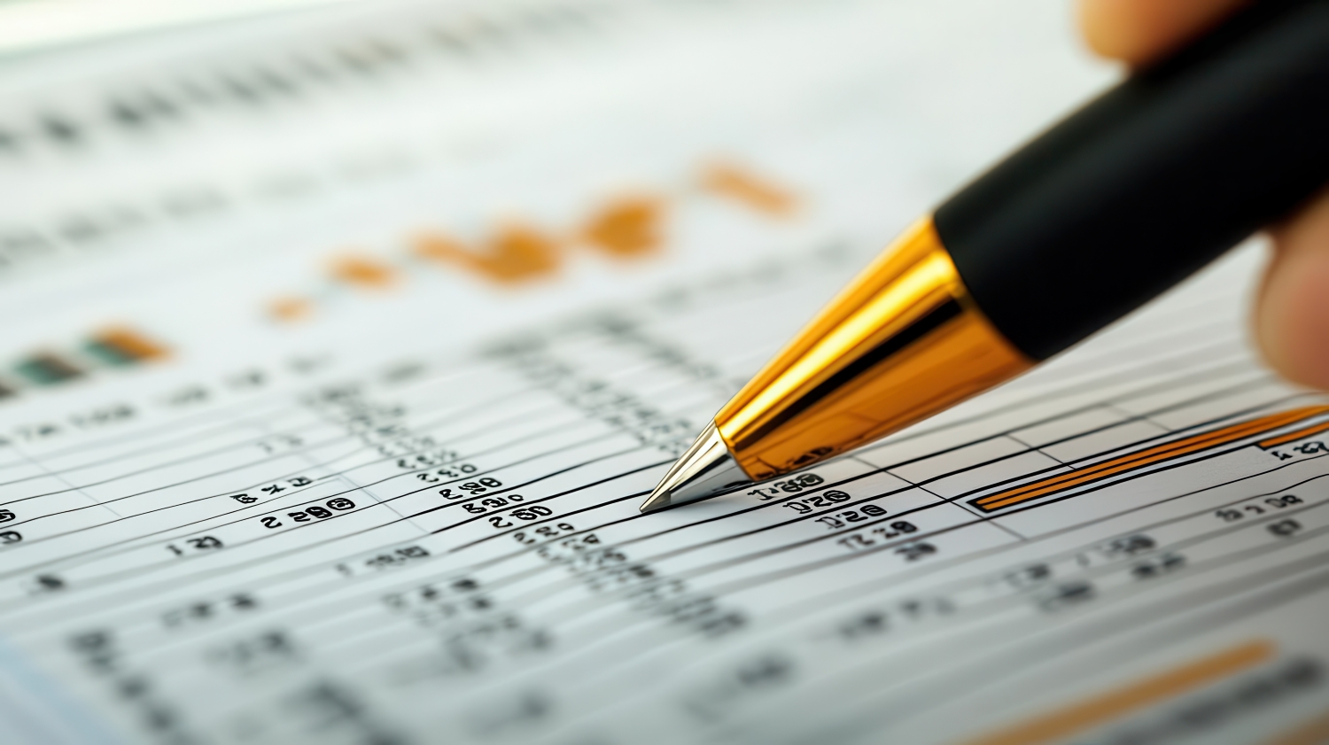 Creating Your First Budget: A Step-by-Step Guide for Early Careers