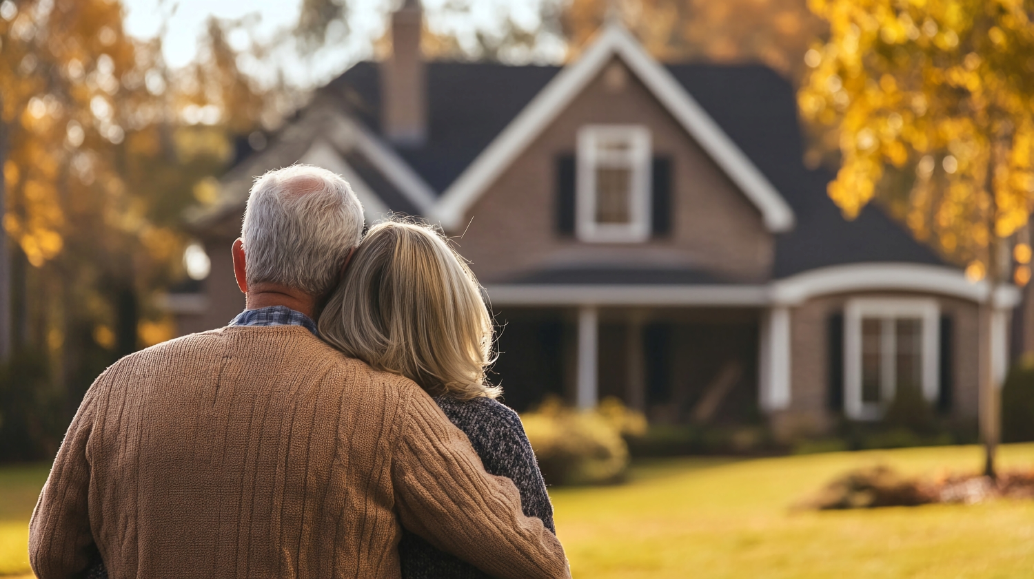 Downsizing Your Home: Simplifying Your Life Before Retirement