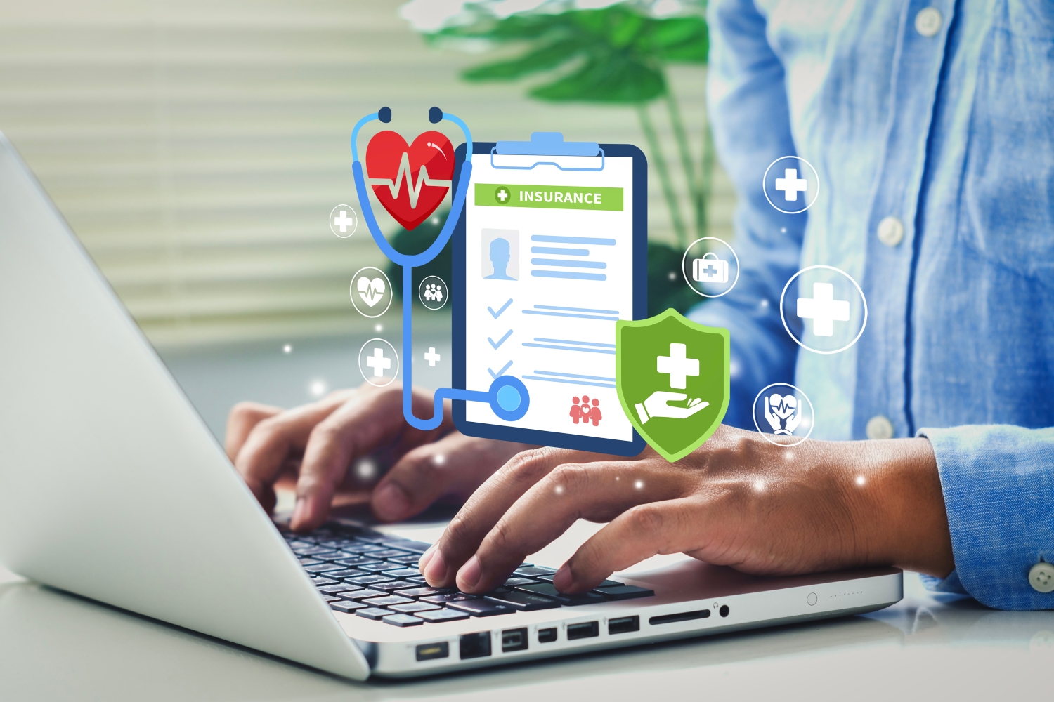 Health Insurance 101: Navigating Coverage Options in Your 20s