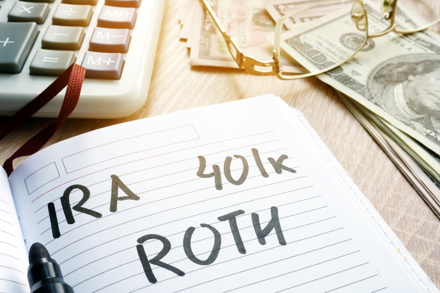 Introduction to Retirement Accounts: 401(k)s and IRAs Explained