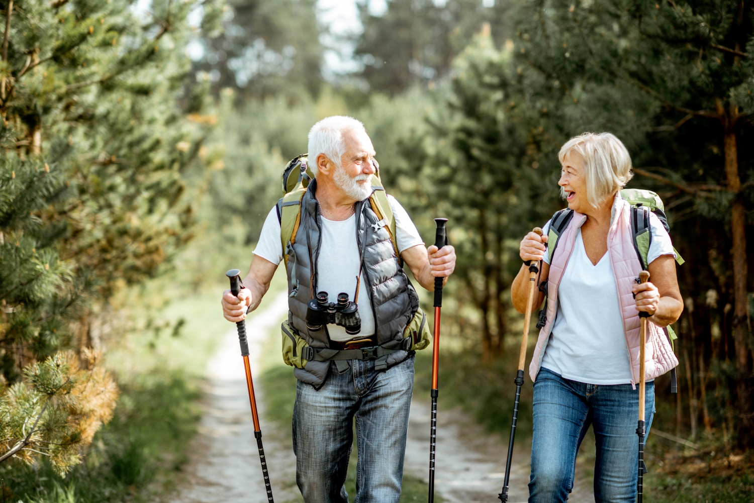 Navigating Medicare Decisions