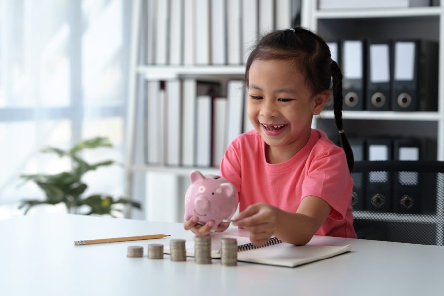 Planning For Your Child's Future and Understanding College Funds.
