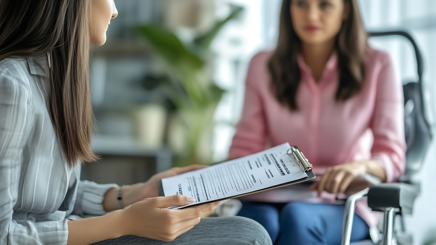 Protecting Your Income: An Introduction to Disability Insurance