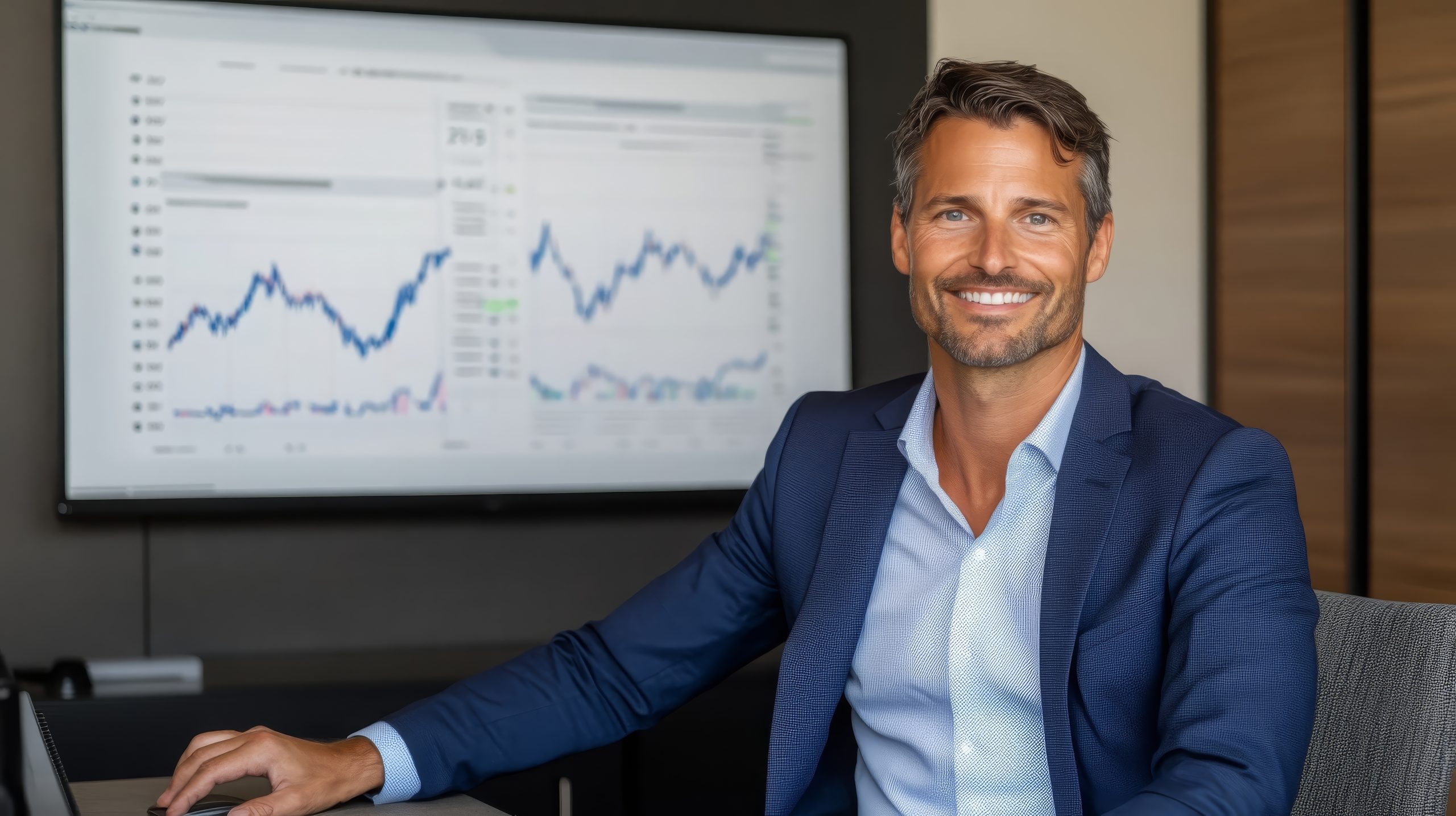 The Modern Advisor – How Financial Tech Works For You