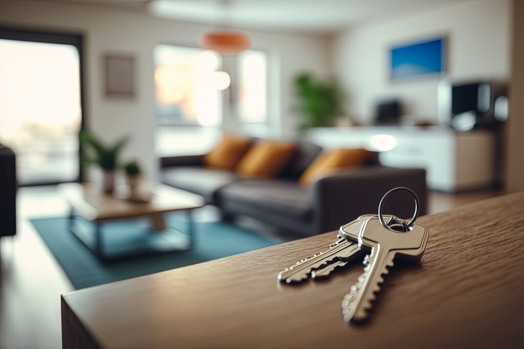 Personal belongings, symbolizing the importance of renters insurance coverage.
