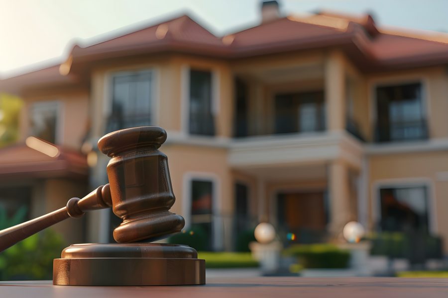 estate tax laws for 2025