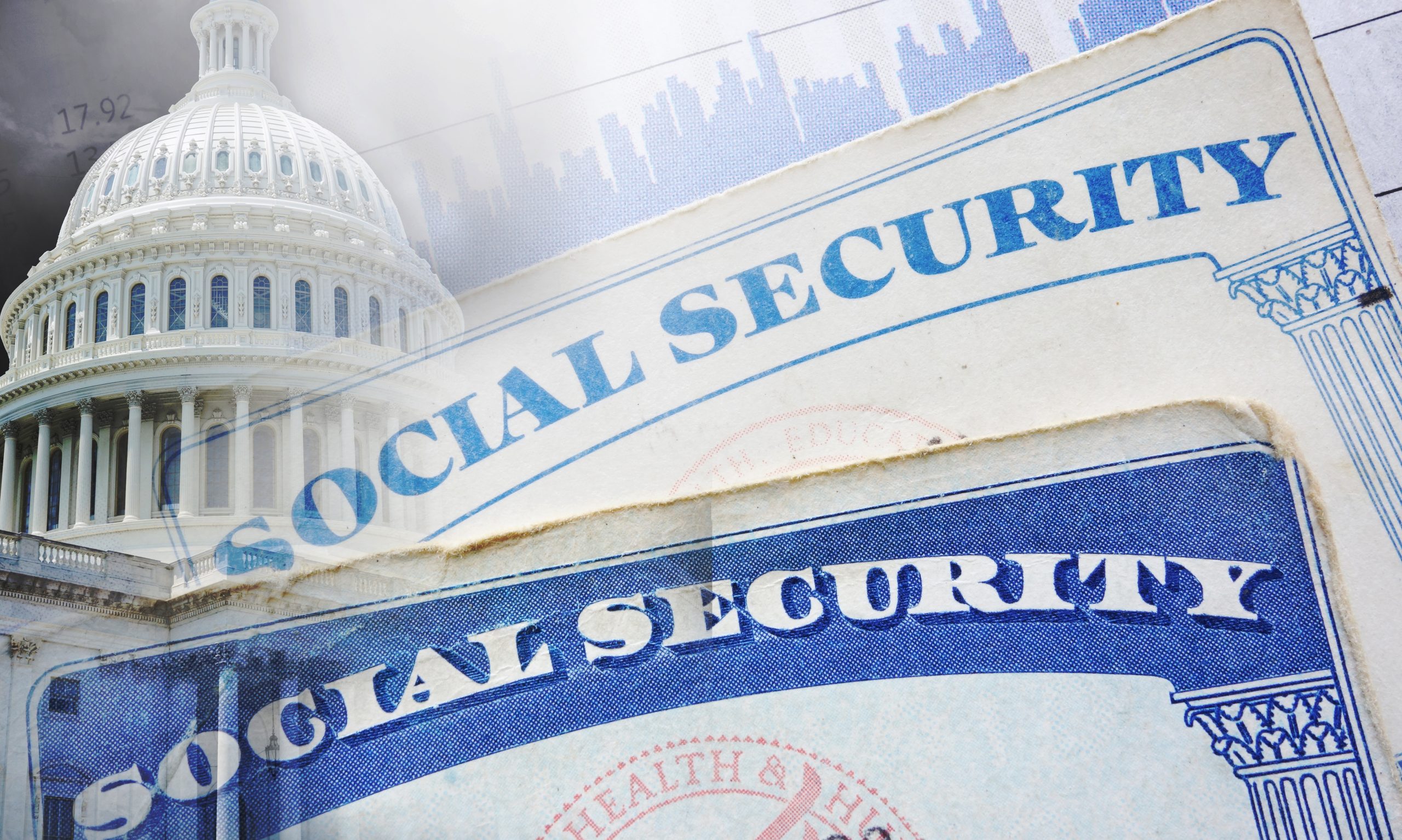 Understanding the Social Security Fairness Act