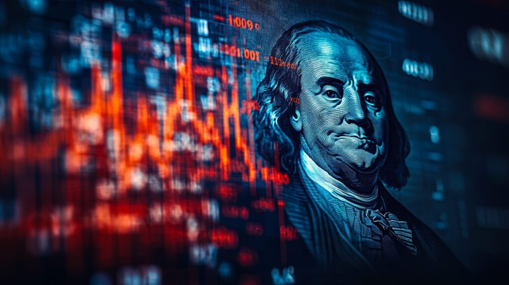 The U.S. personal saving rate