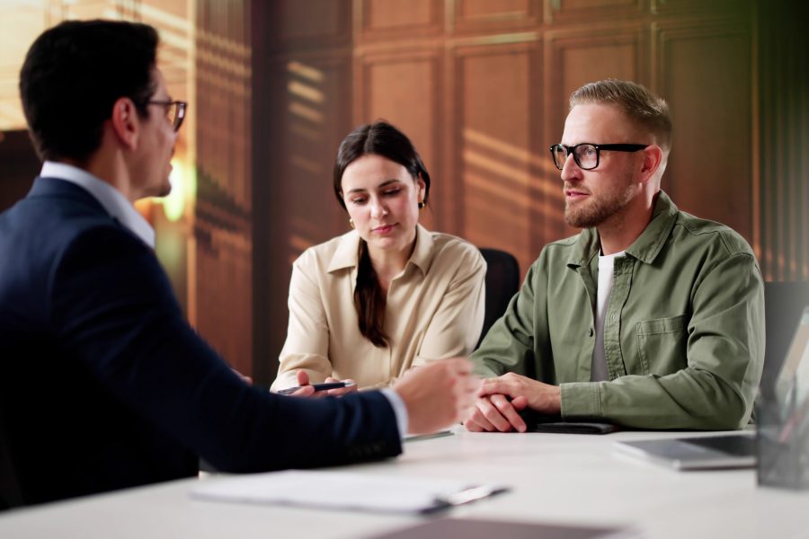 Divorce financial planning