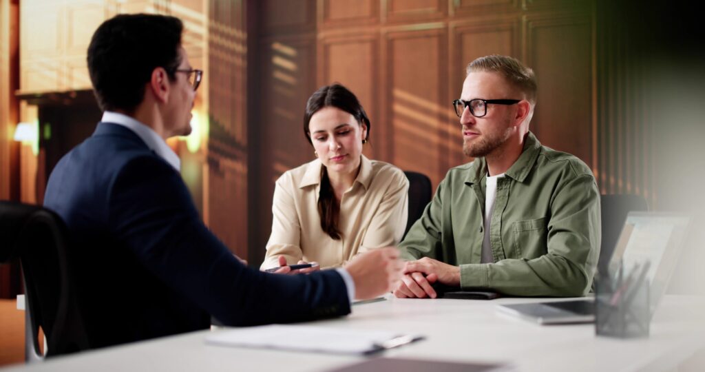 Divorce financial planning