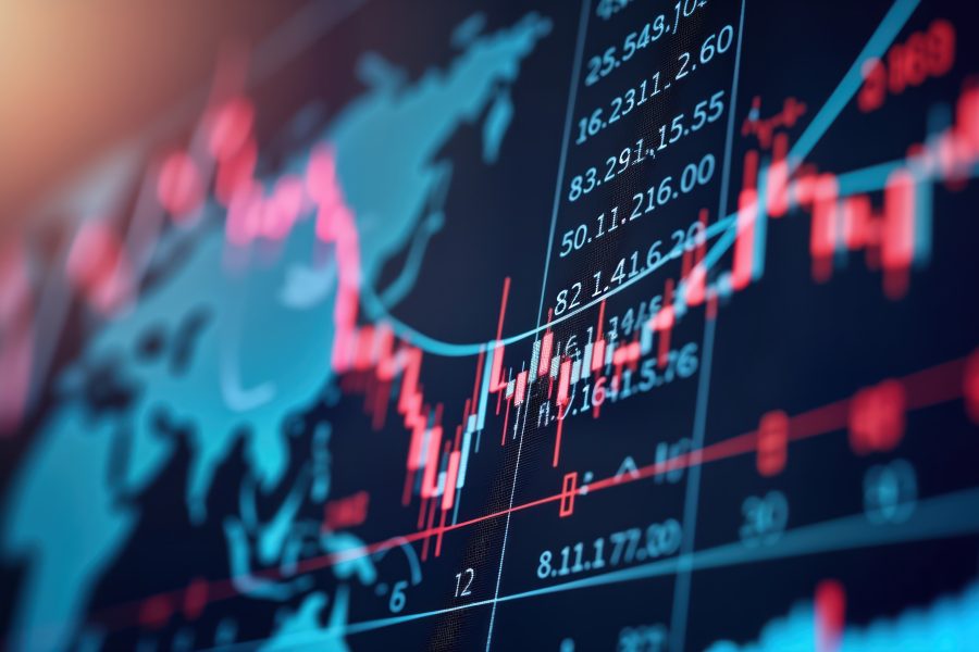 Global international investment opportunities