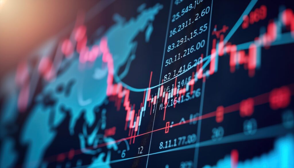 Global international investment opportunities