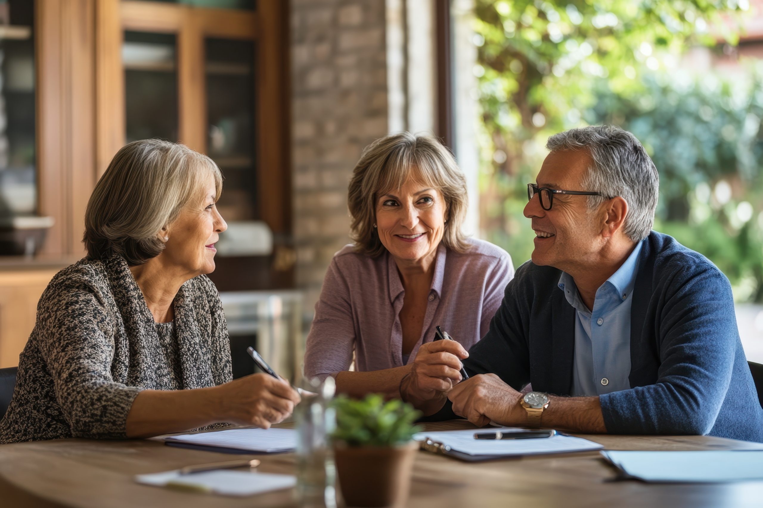 Building a Financial Legacy: A Roadmap for Long-Term Wealth Planning
